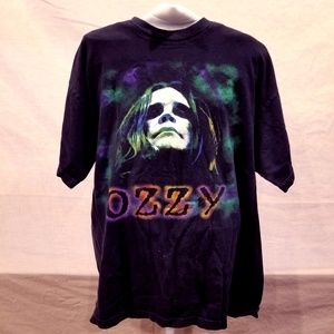 Ozzy Osbourne T-Shirt